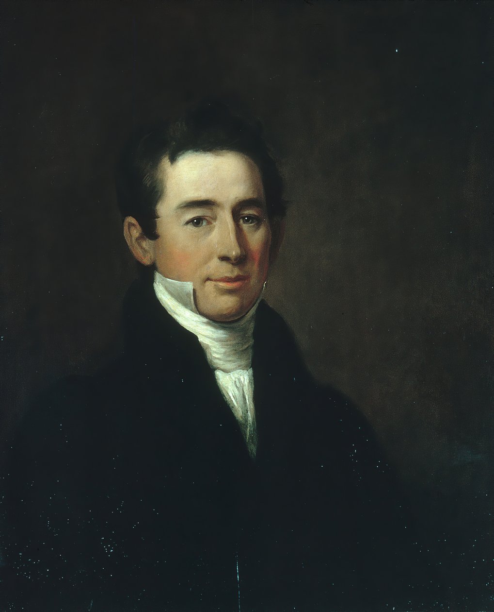 John Adams Conant, 1829. autorstwa William Dunlap