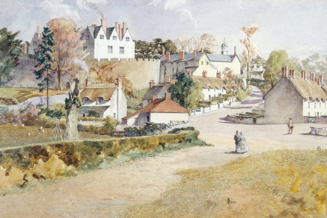  autorstwa William Grant Murray