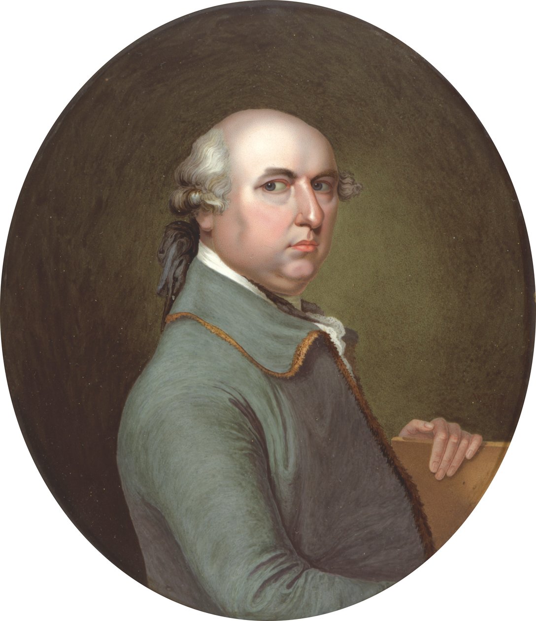 George