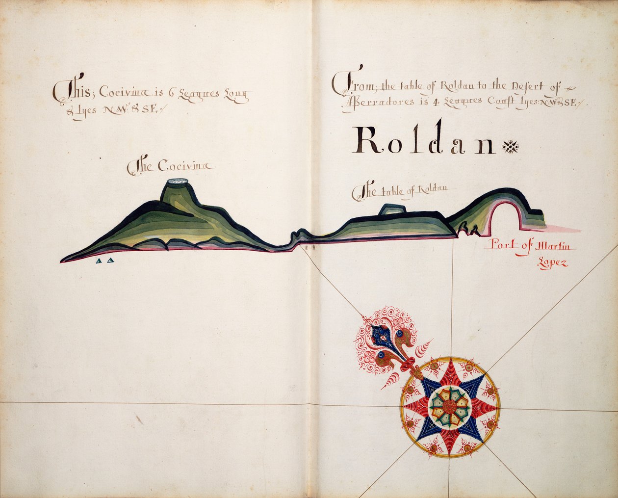 Roldan autorstwa William Hack