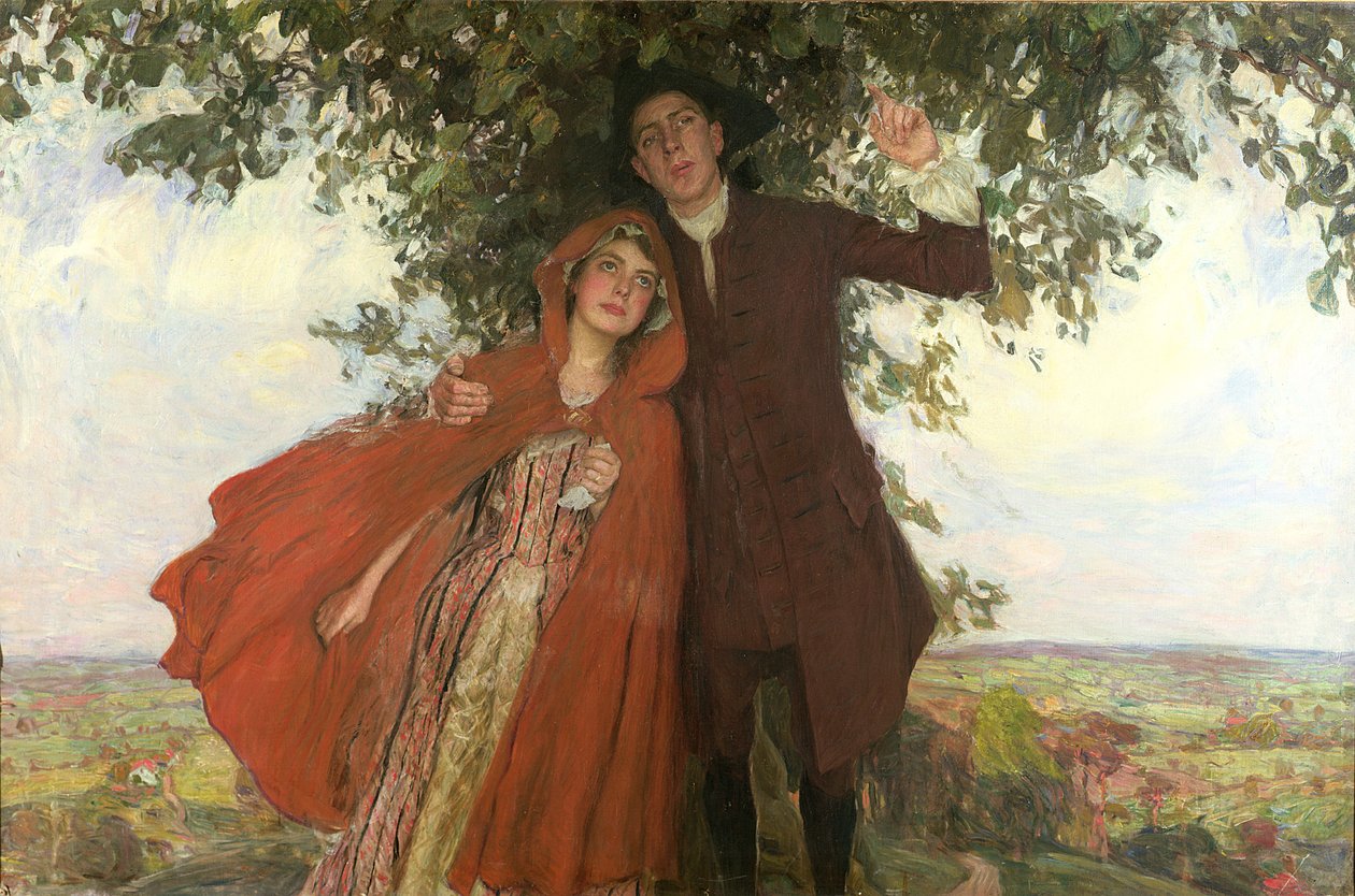 Tess of the D