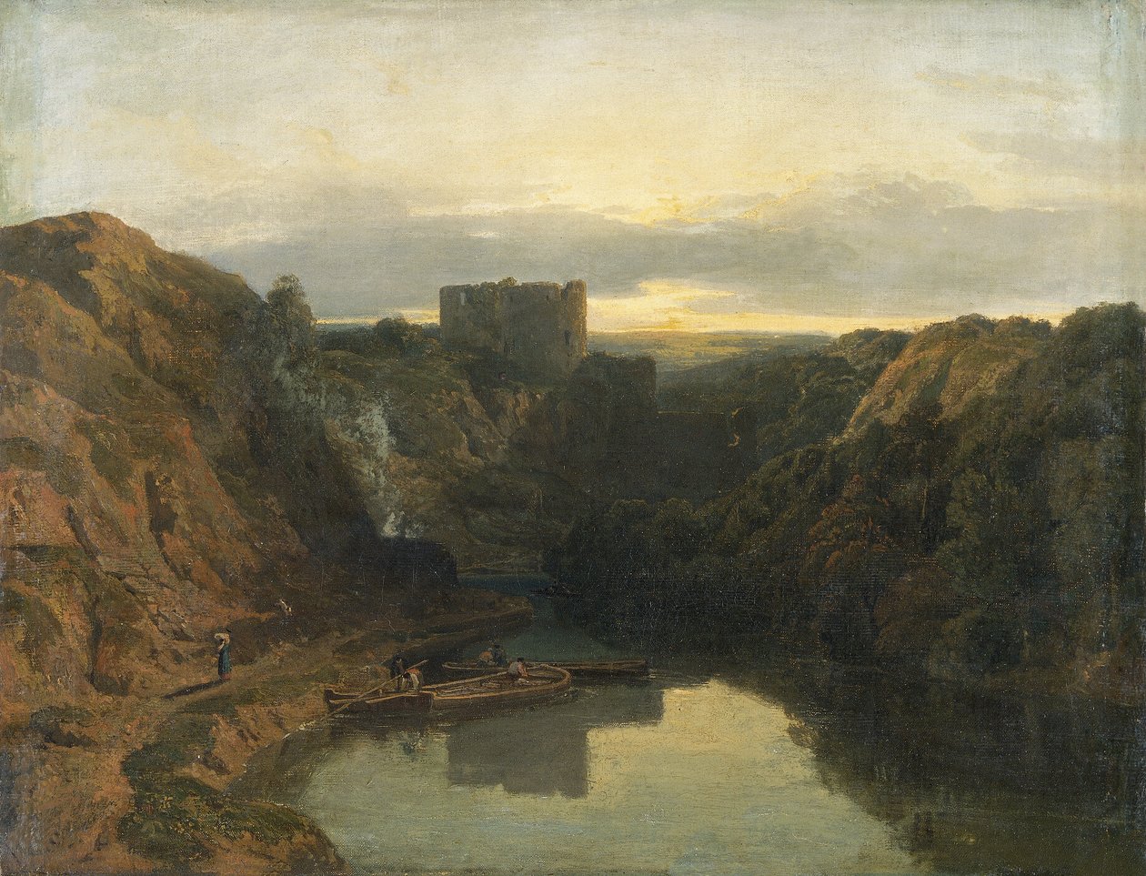  autorstwa William Havell
