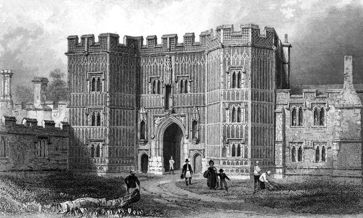Gateway of St. Osyth
