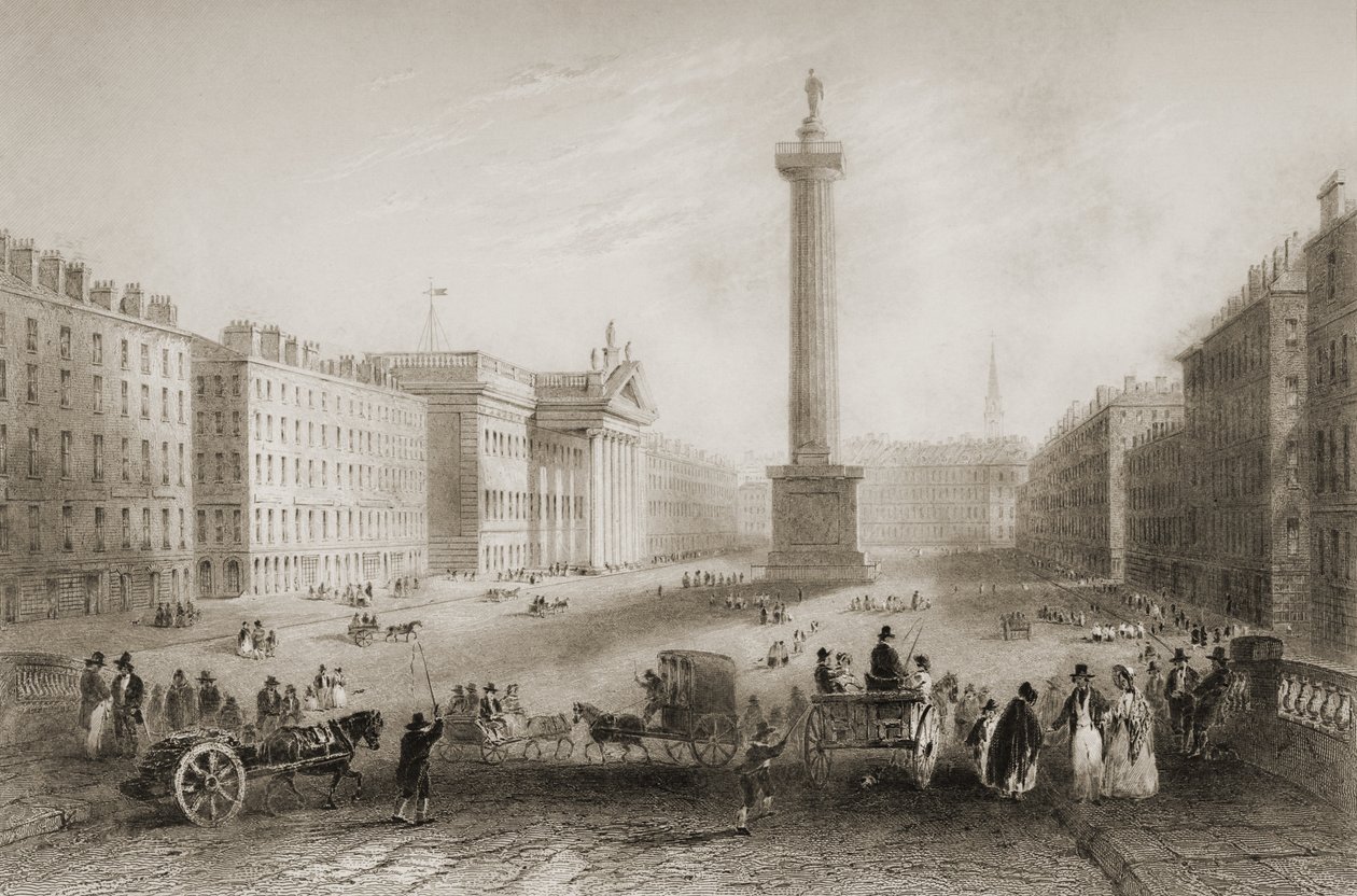 Sackville Street (obecnie O