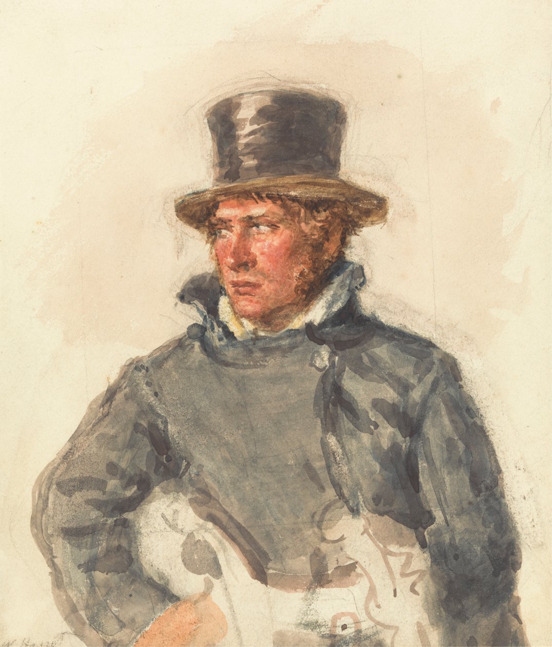 polish autorstwa William Henry Hunt