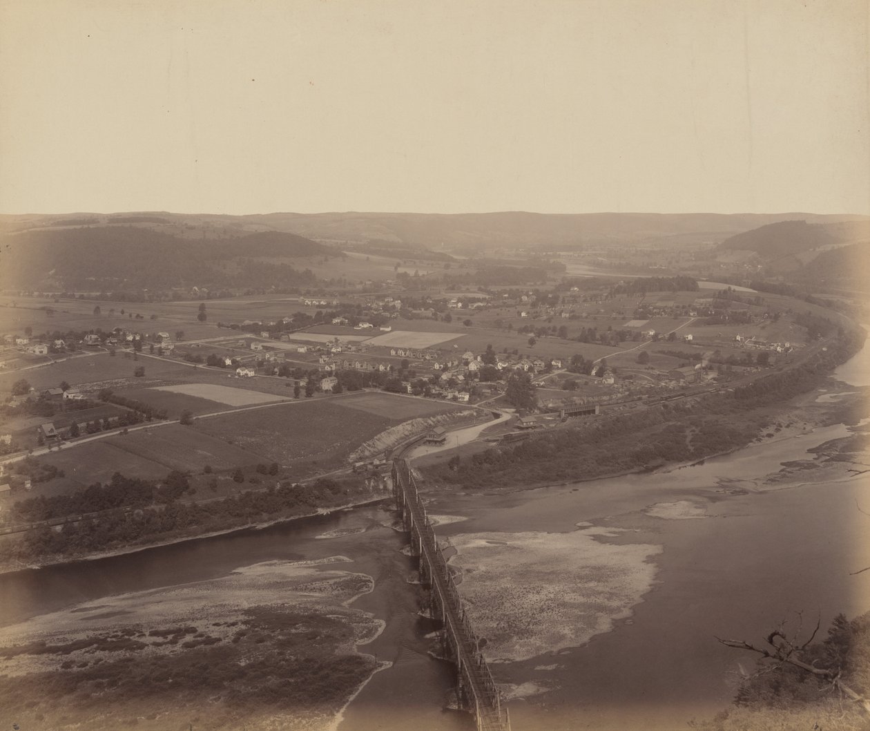 Bez tytułu, ok. 1895 (zdjęcie) autorstwa William Herman Rau