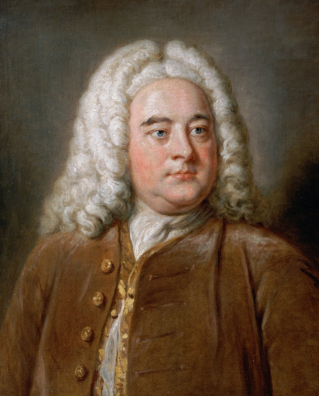 Portret George