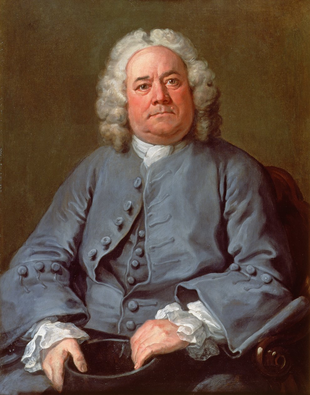 Portret George