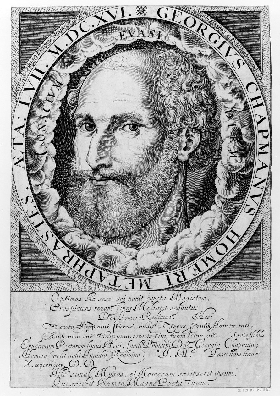 Portret George