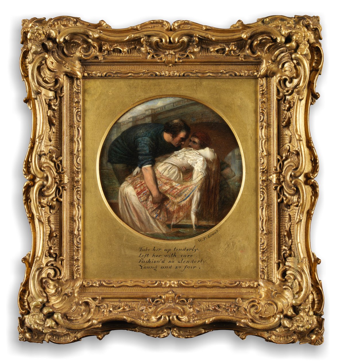  autorstwa William James Grant