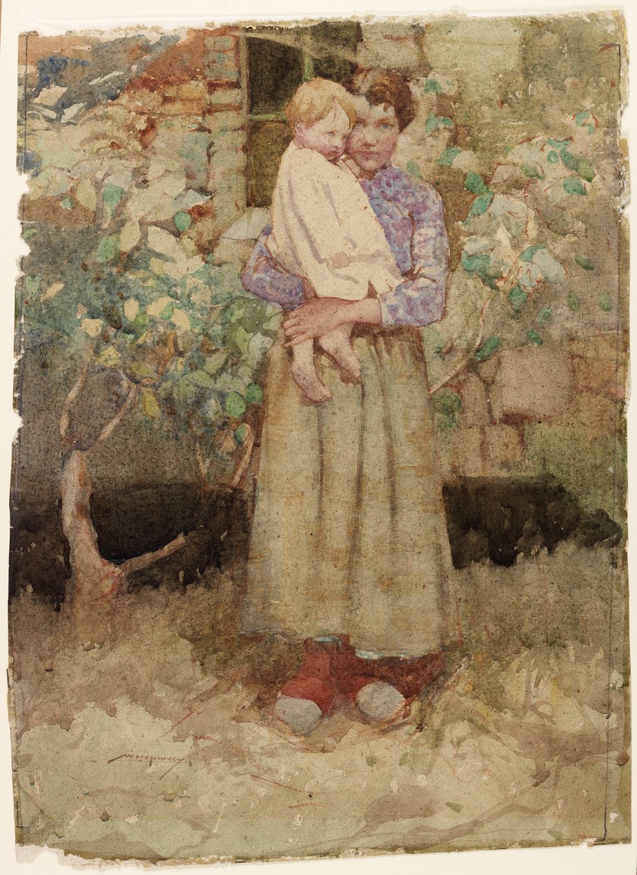 Mother