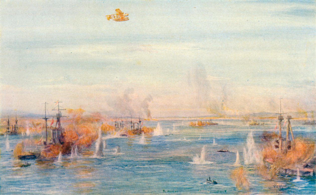  autorstwa William Lionel (after) Wyllie