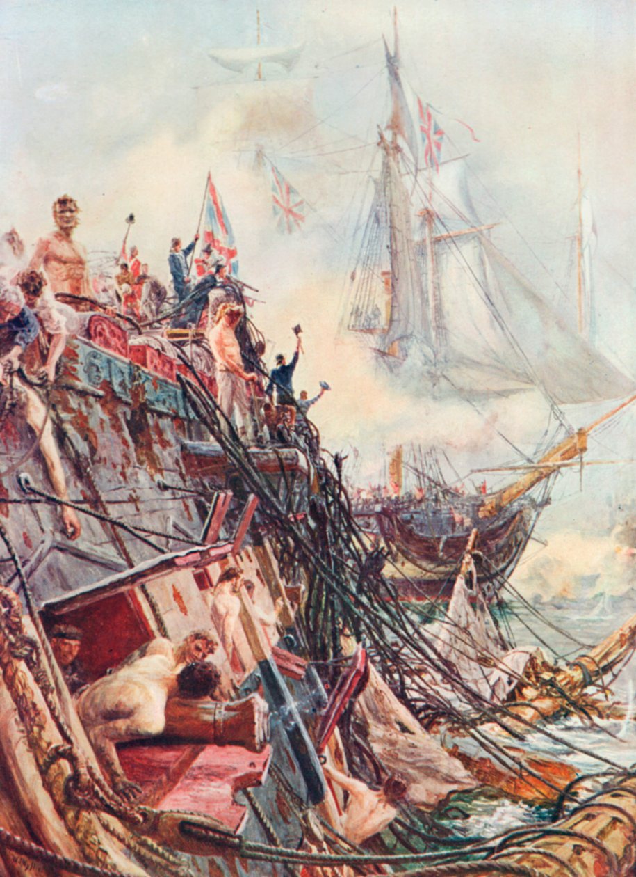  autorstwa William Lionel (after) Wyllie