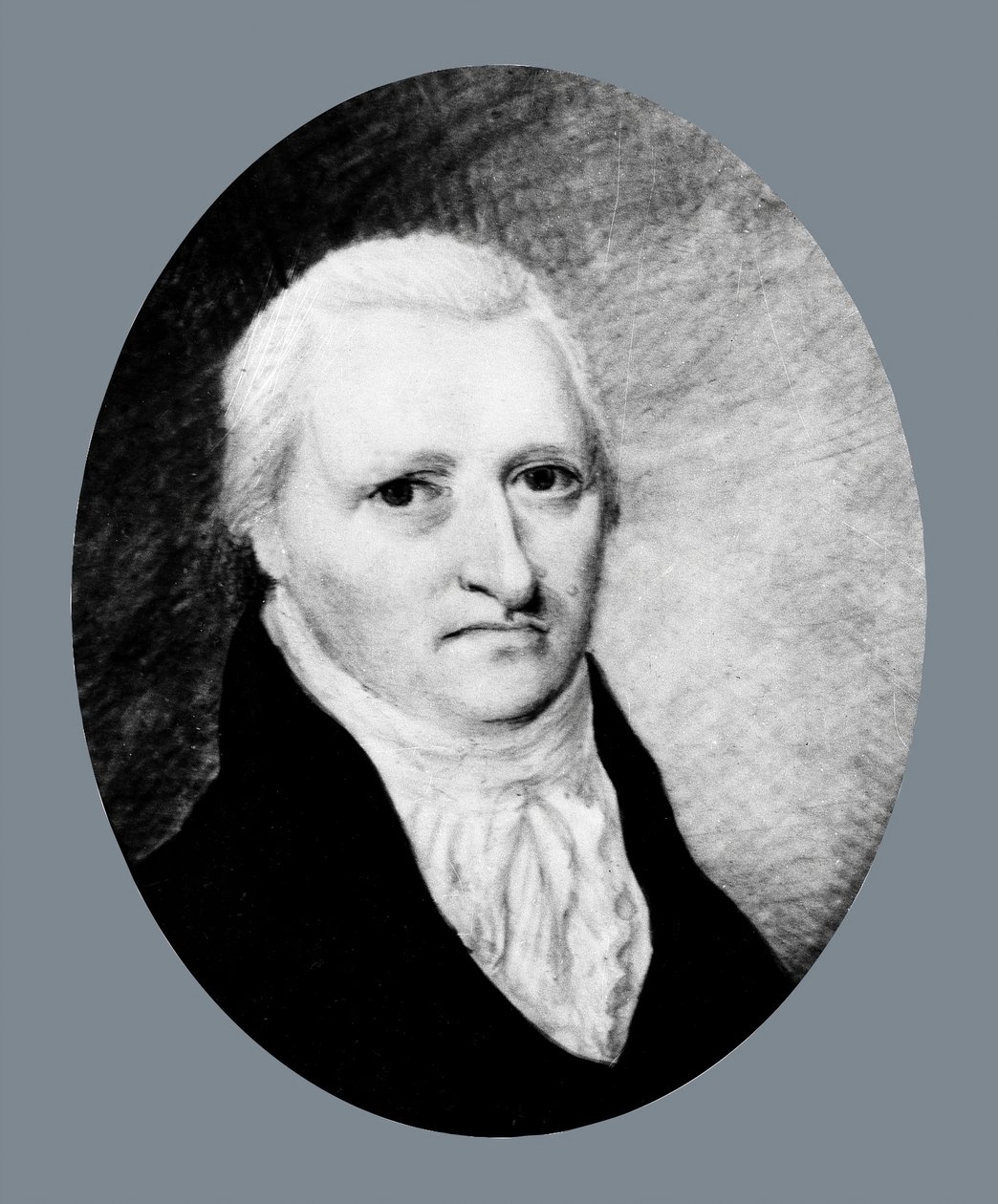 Portret dżentelmena, 1804. autorstwa William M. S. Doyle