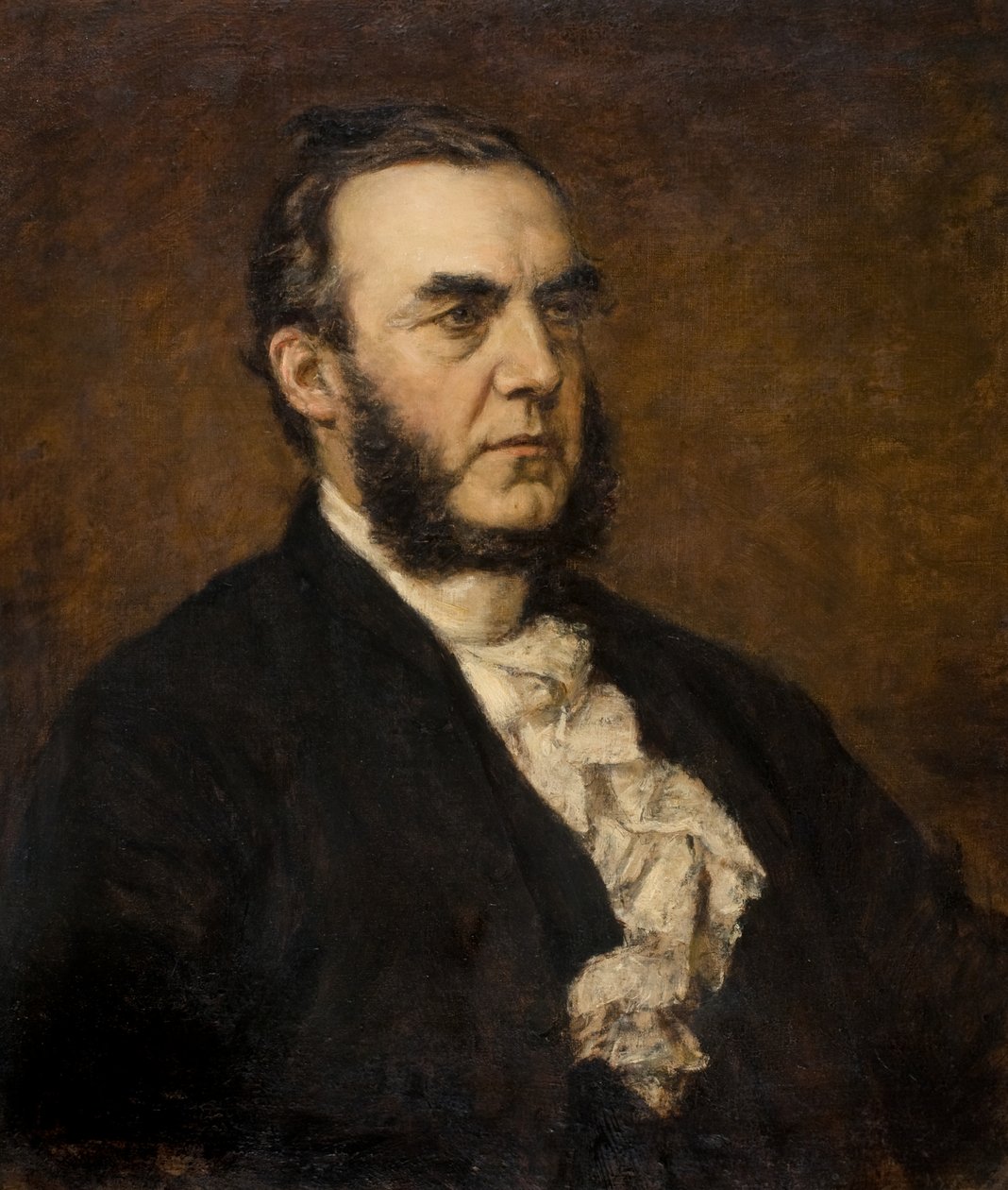 ks. dr Archibald Watson autorstwa William McTaggart