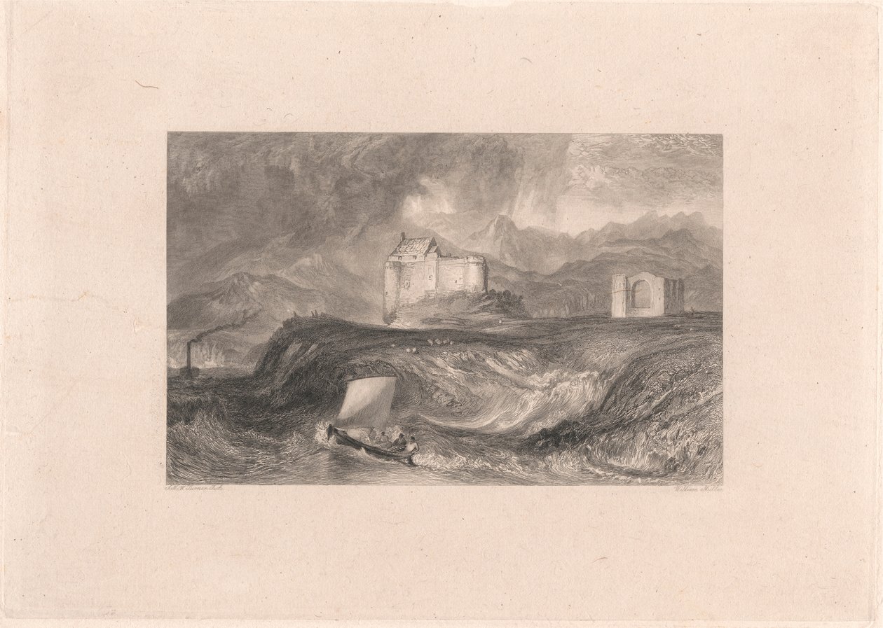 polish autorstwa William Miller