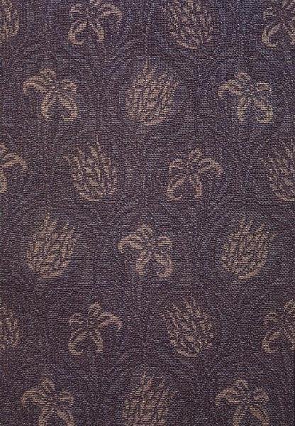 Tkanina z Hammersmith Terrace autorstwa Williama Morrisa (tekstylia) autorstwa William Morris