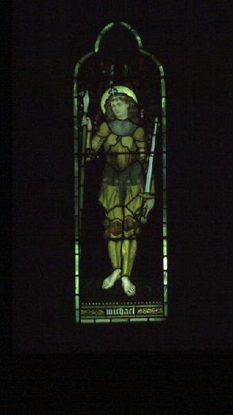 Św autorstwa William Morris