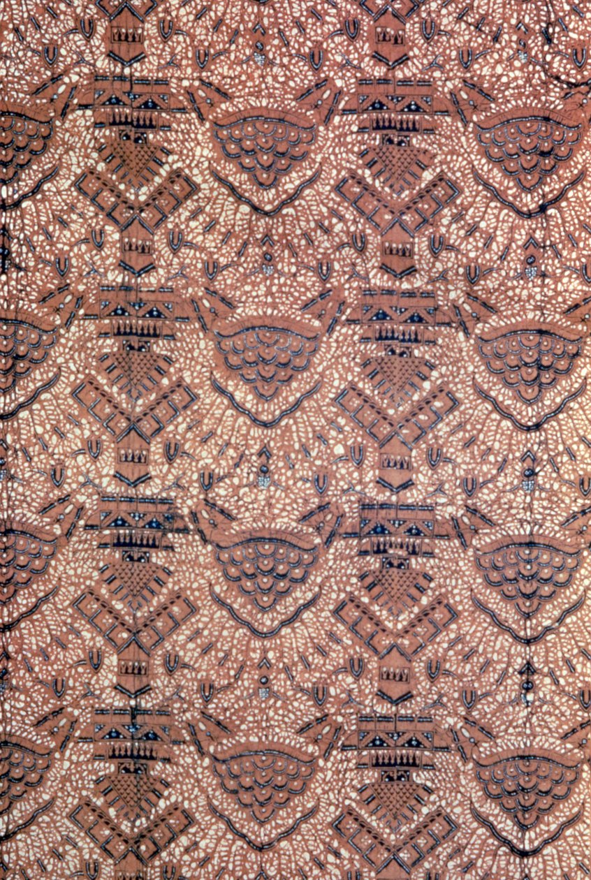 Tapeta zaprojektowana przez Williama Morrisa autorstwa William Morris