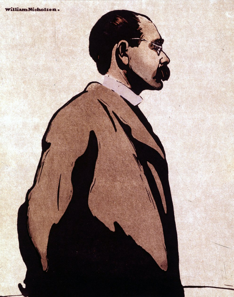 polish autorstwa William Nicholson