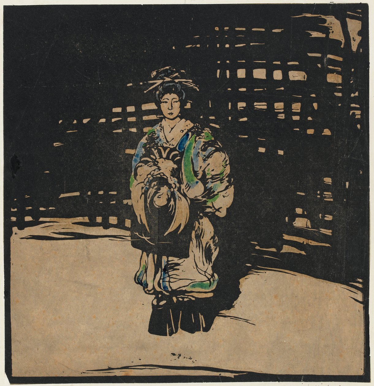 Teraz Jakko autorstwa William Nicholson