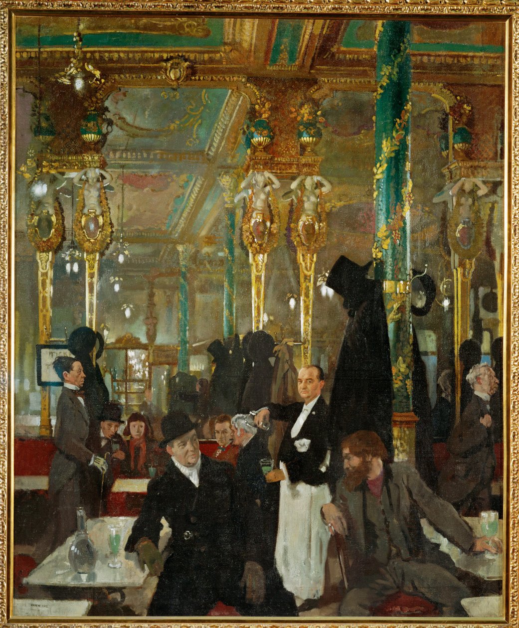  autorstwa William Orpen
