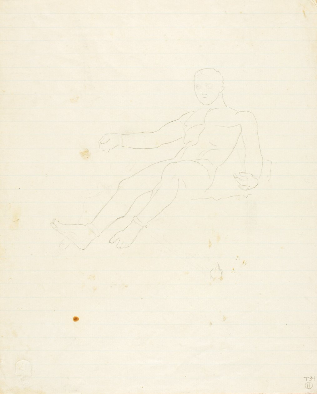 Prometeusz autorstwa William Page