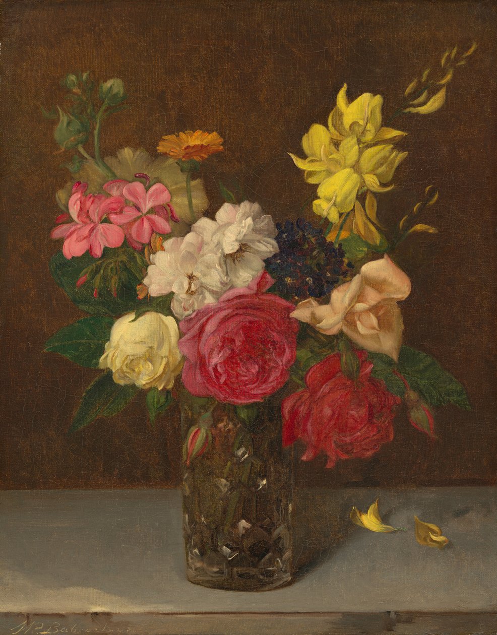  autorstwa William Perkins Babcock