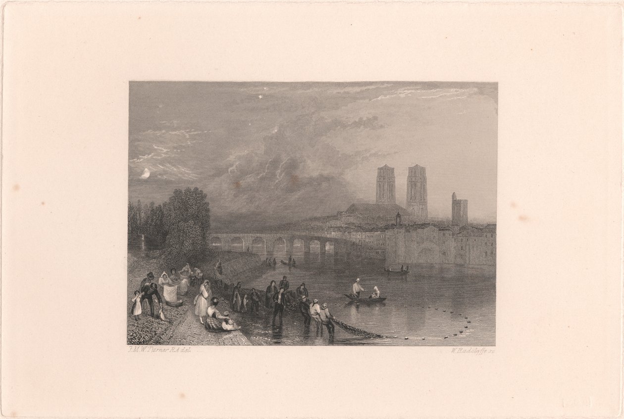 modliszki autorstwa William Radclyffe