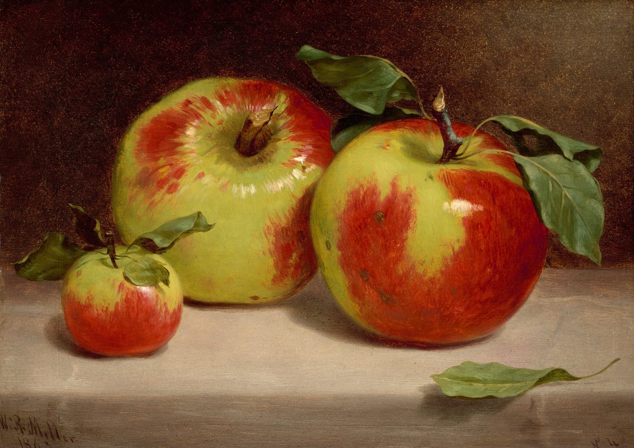  autorstwa William Rickarby Miller