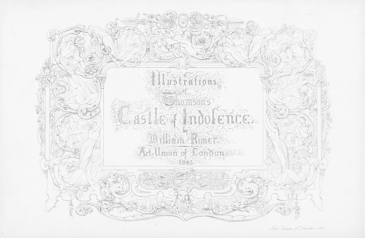  autorstwa William Rimer