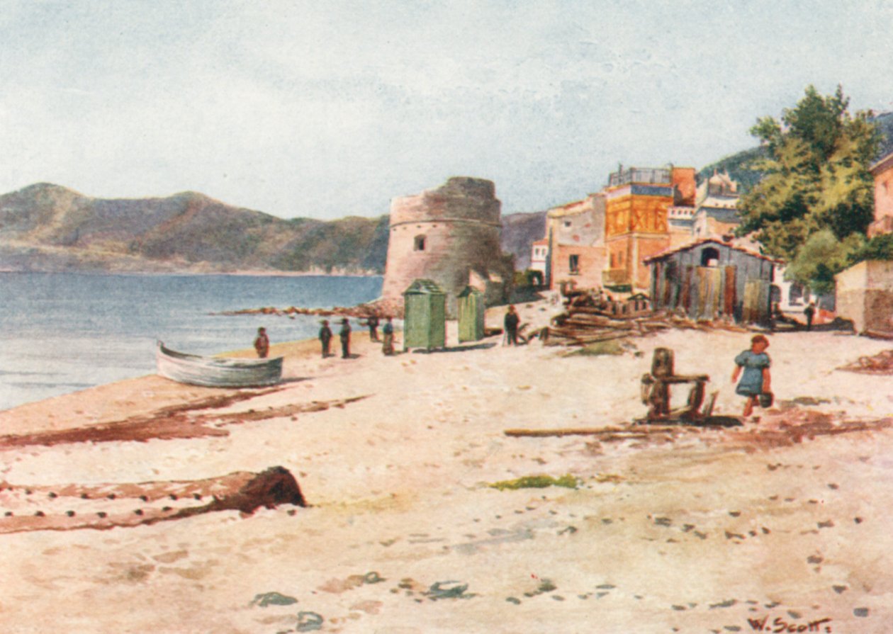  autorstwa William Scott