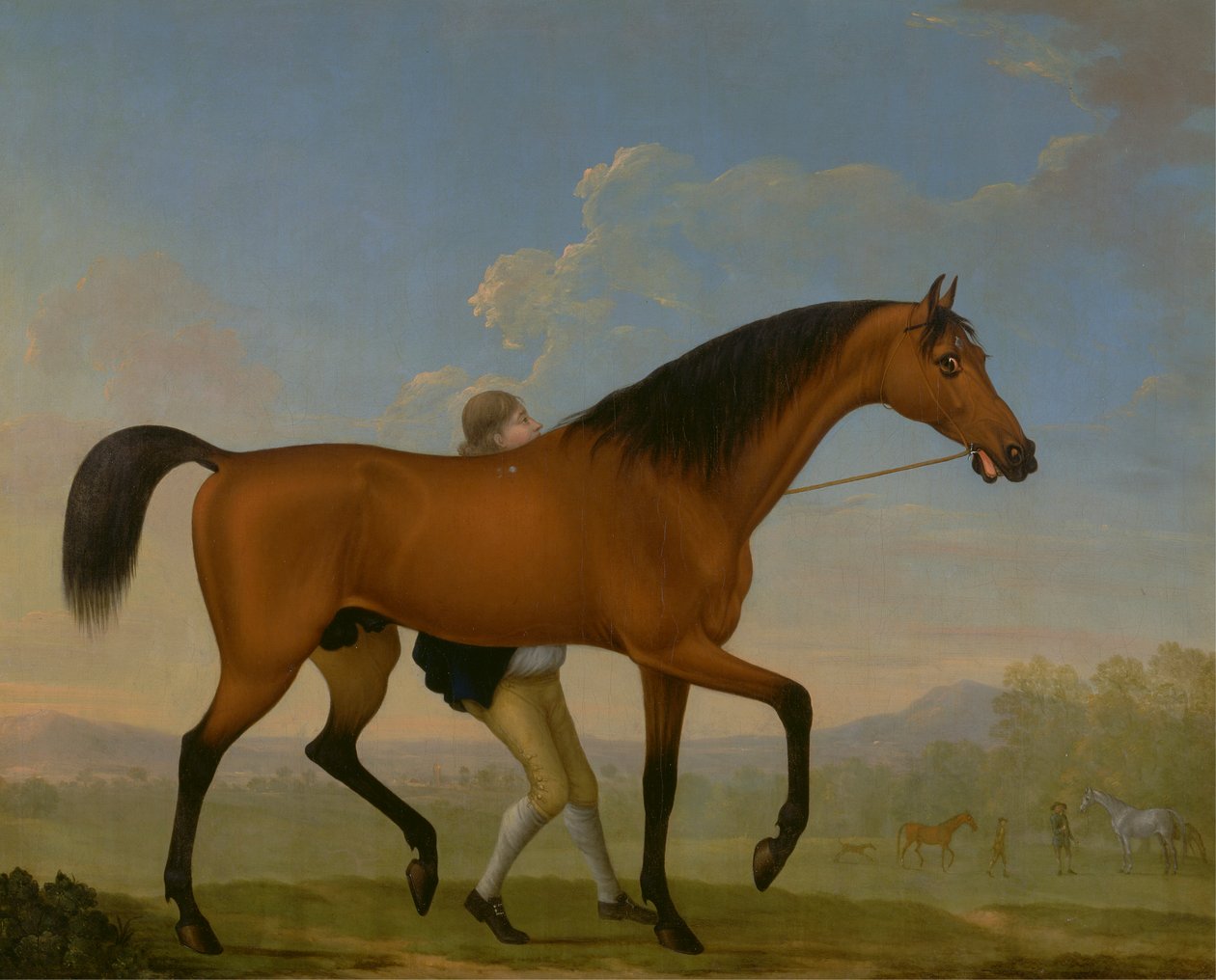 Ogier Duke of Ancaster