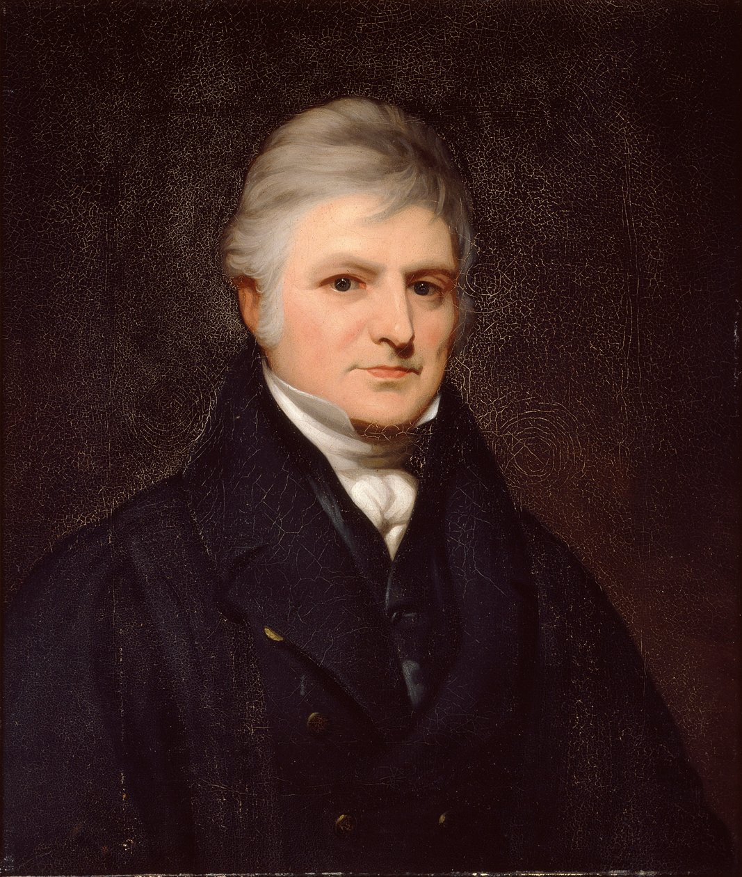Philip Bury Duncan, 1837 autorstwa William Smith