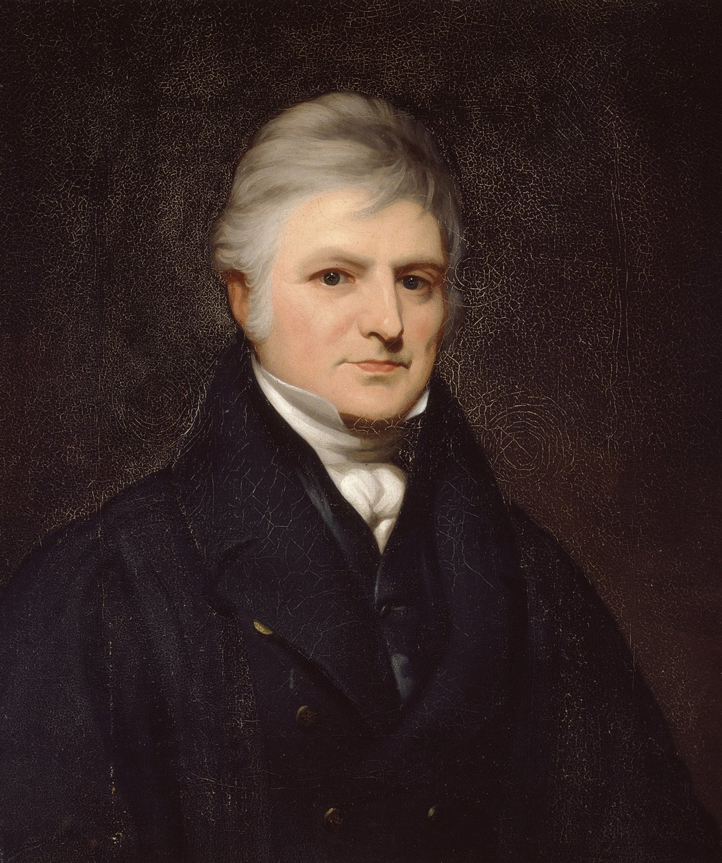Philip Bury Duncan, 1837 autorstwa William Smith