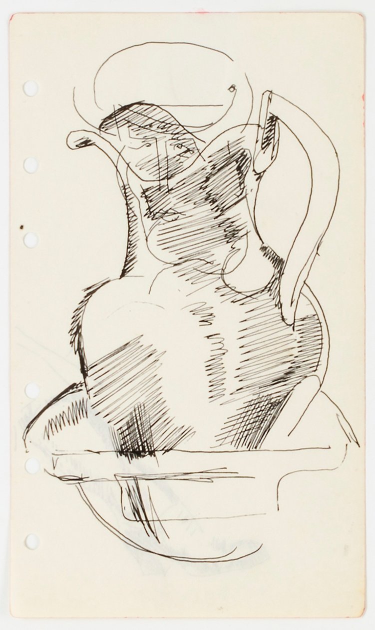 Rysunek autorstwa William Sommer