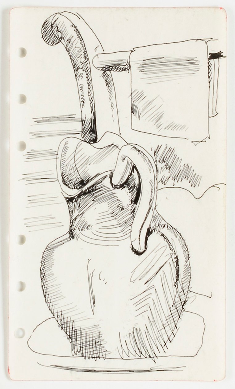Rysunek autorstwa William Sommer