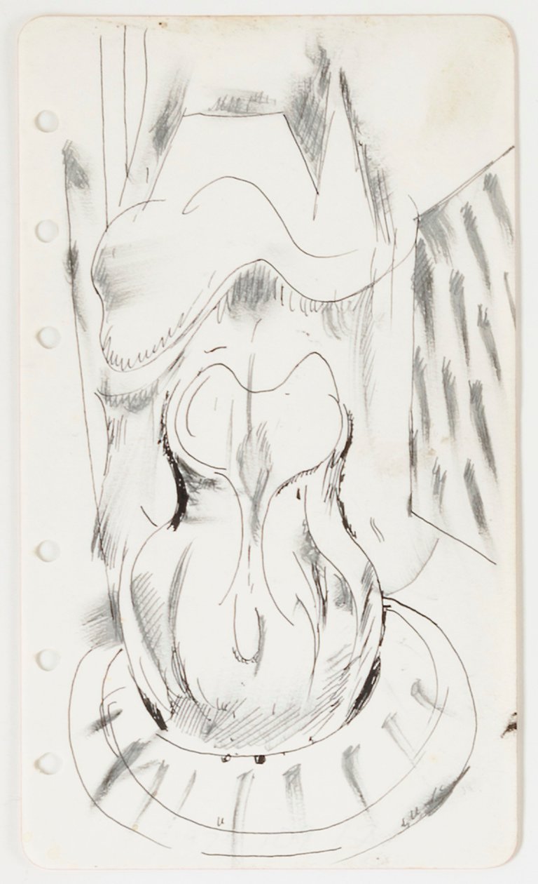 Rysunek autorstwa William Sommer