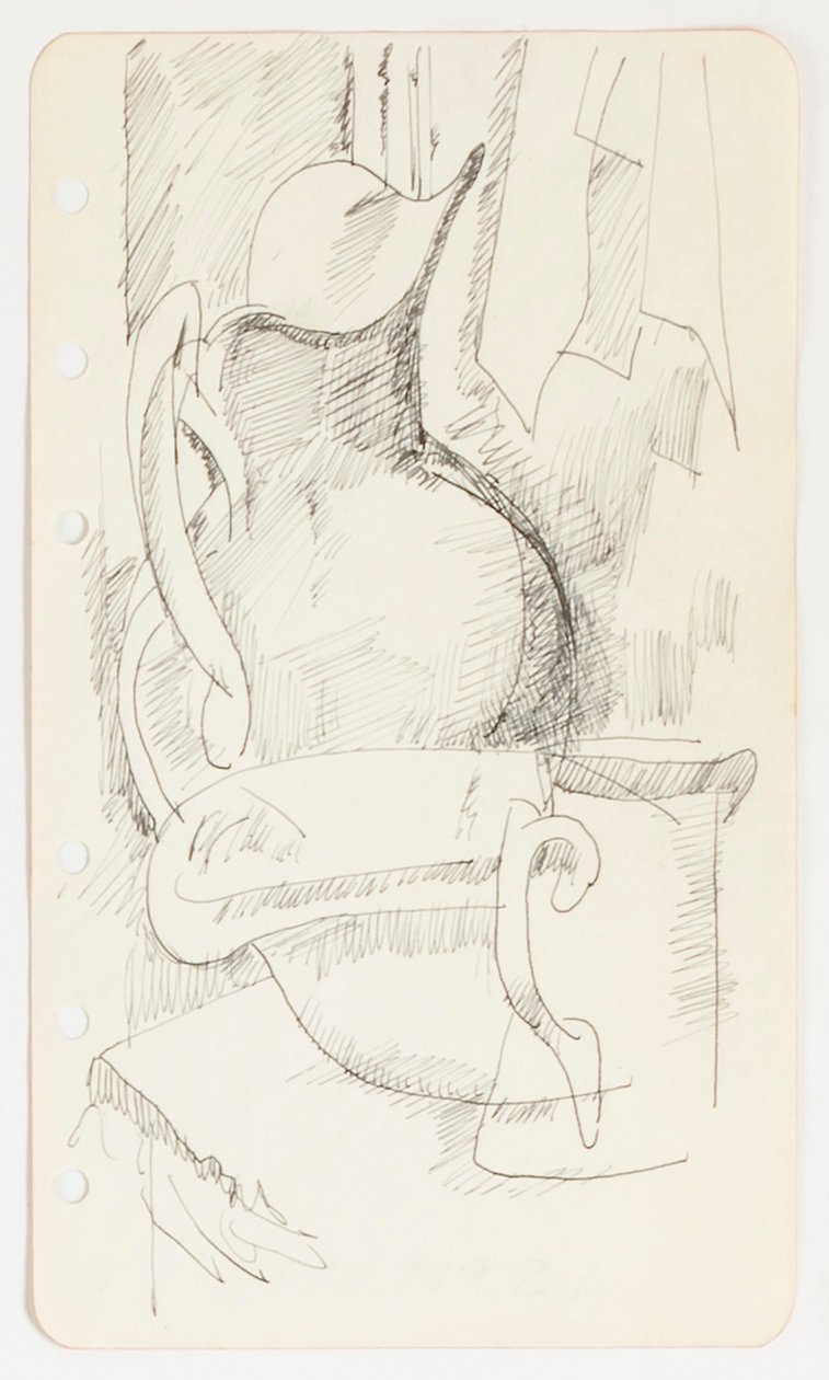Rysunek autorstwa William Sommer