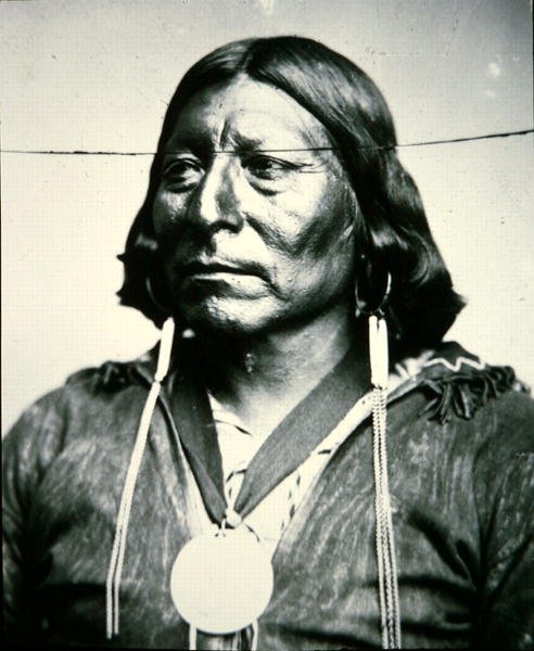 Szef „Kobiece Serce” autorstwa William Soule