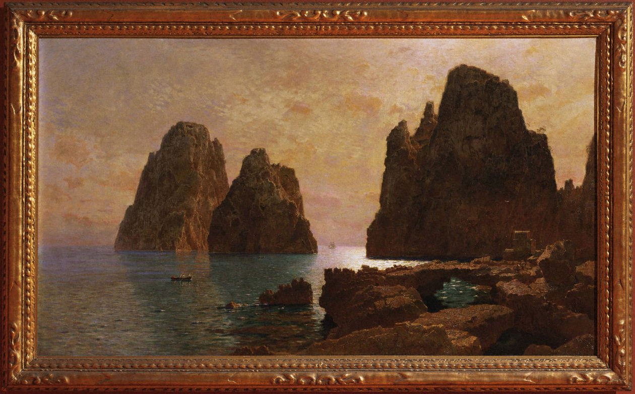  autorstwa William Stanley Haseltine