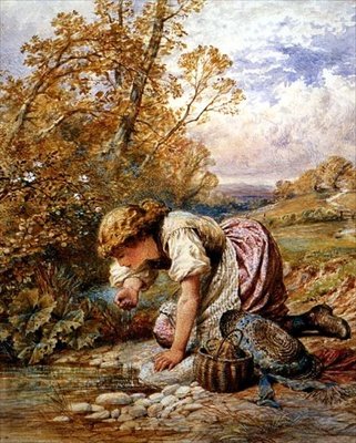 Przydrożne przekąski autorstwa William Stephen Coleman