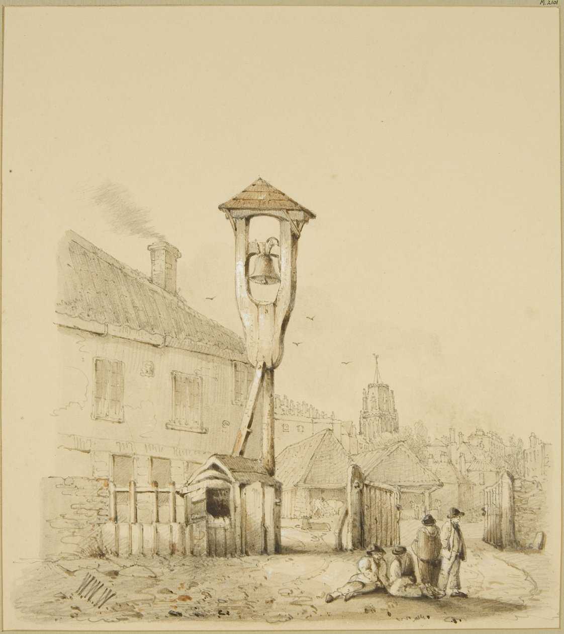Stocznia między Harford