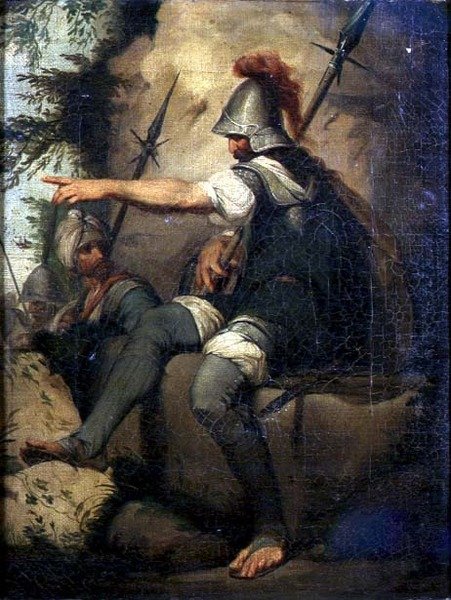 Szajka bandycka autorstwa William Woodworth