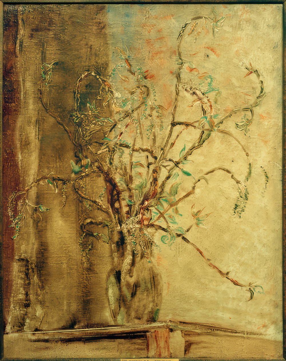 Oddziały autorstwa Wladimir F. Tatlin