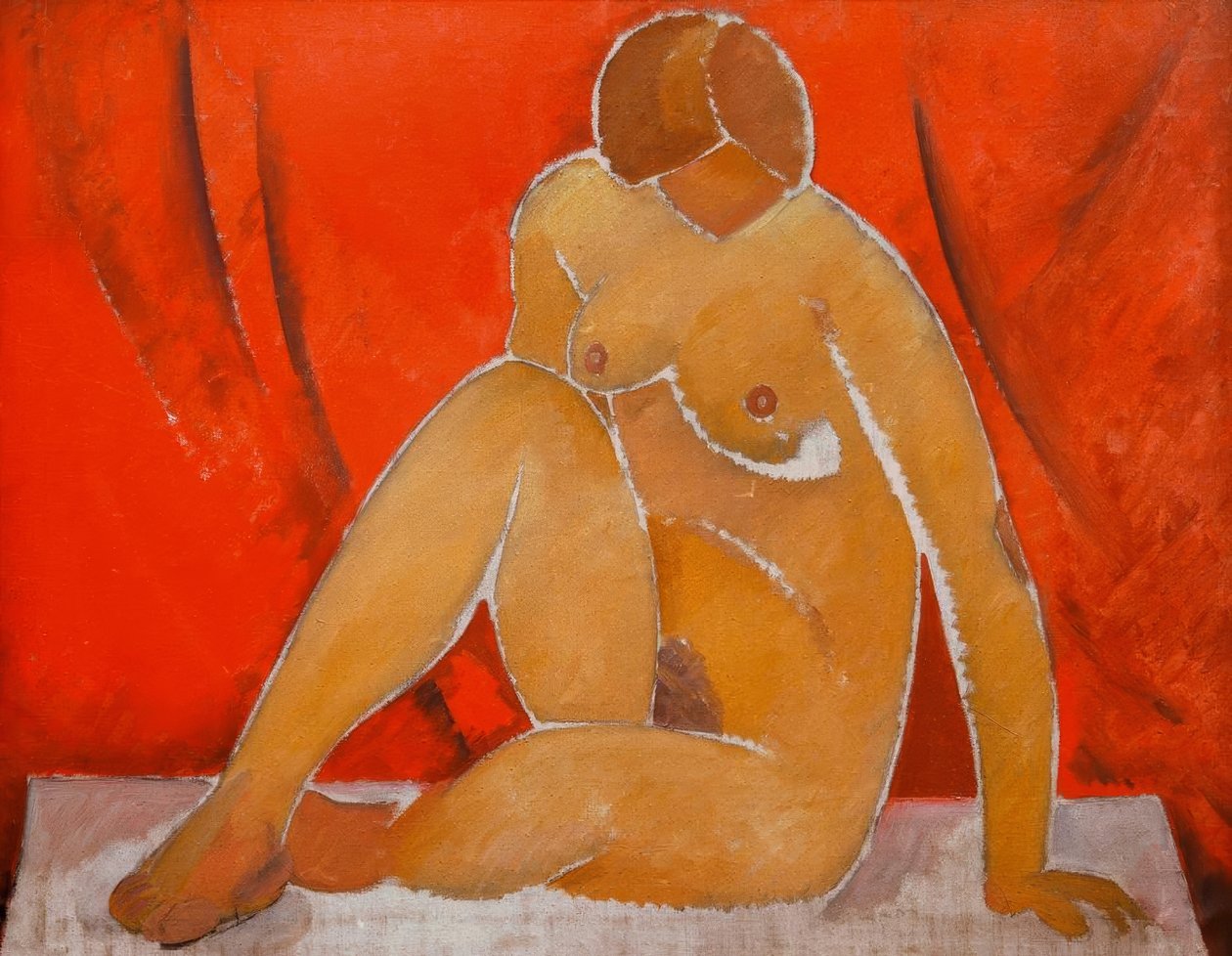 Modell autorstwa Wladimir Jewgrafowitsch Tatlin