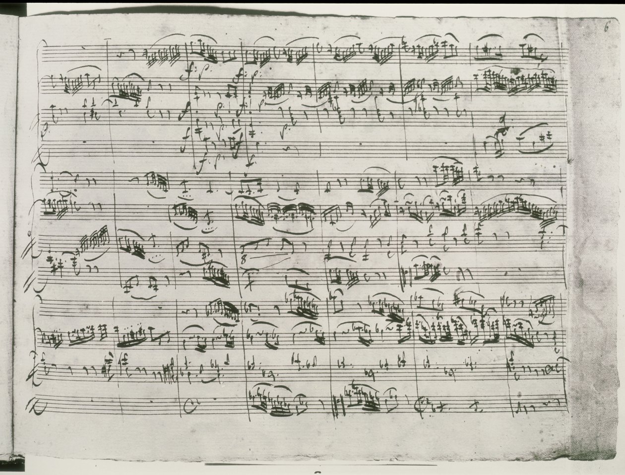Trio in G major for violin, harpsichord and violoncello (K 496) 1786 (11 مخ) پولی autorstwa Wolfgang Amadeus Mozart
