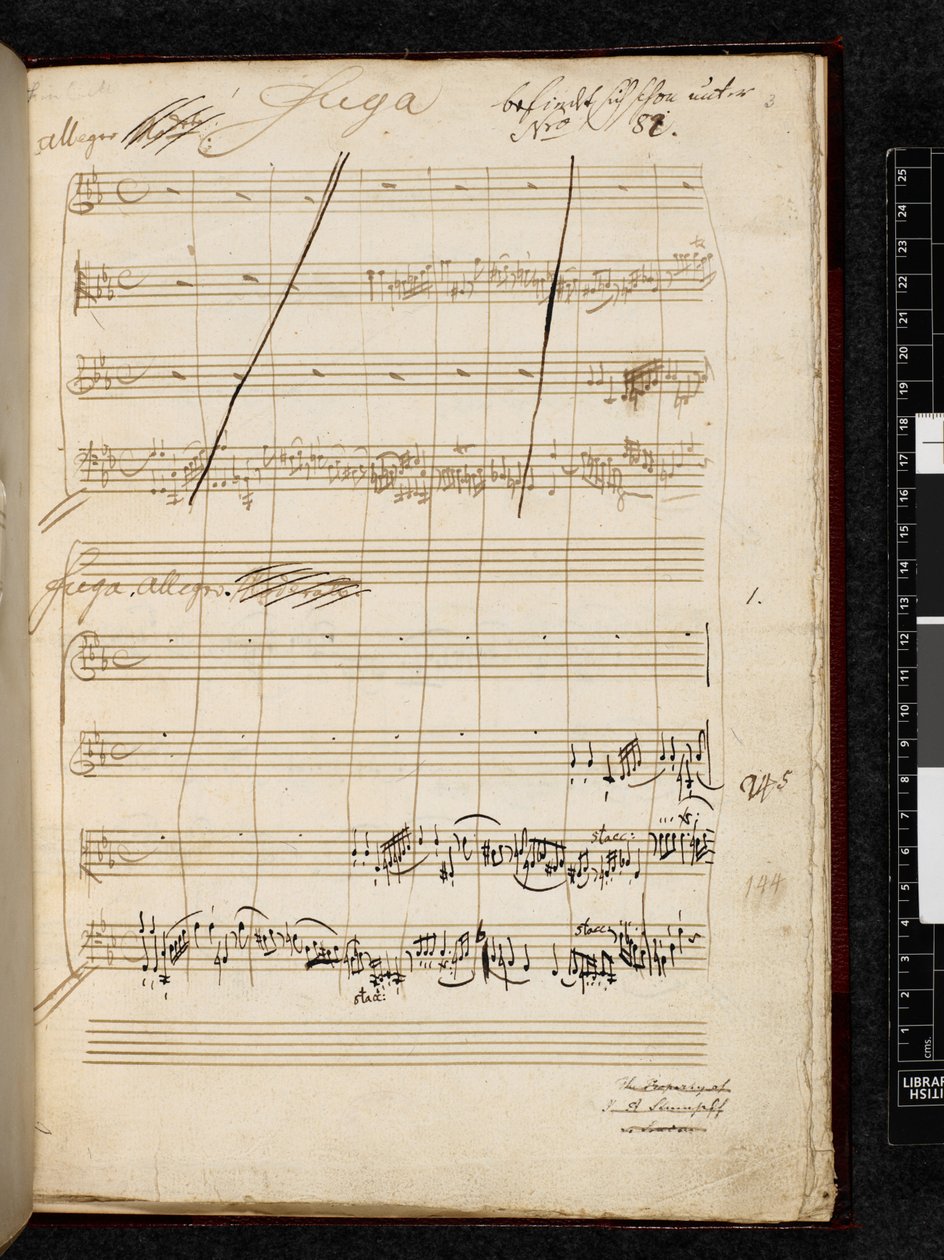  autorstwa Wolfgang Amadeus Mozart