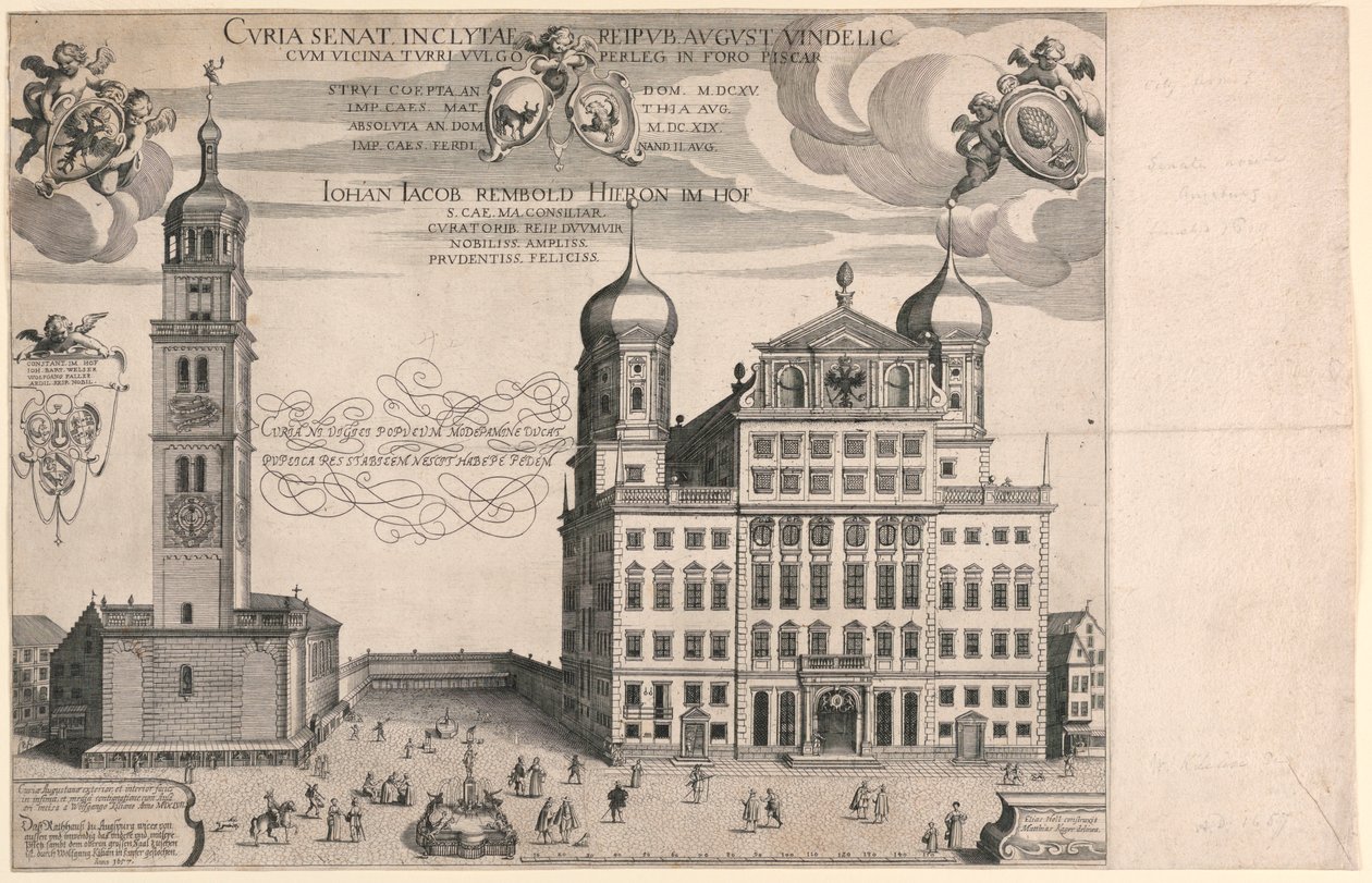 wydrukować autorstwa Wolfgang Kilian