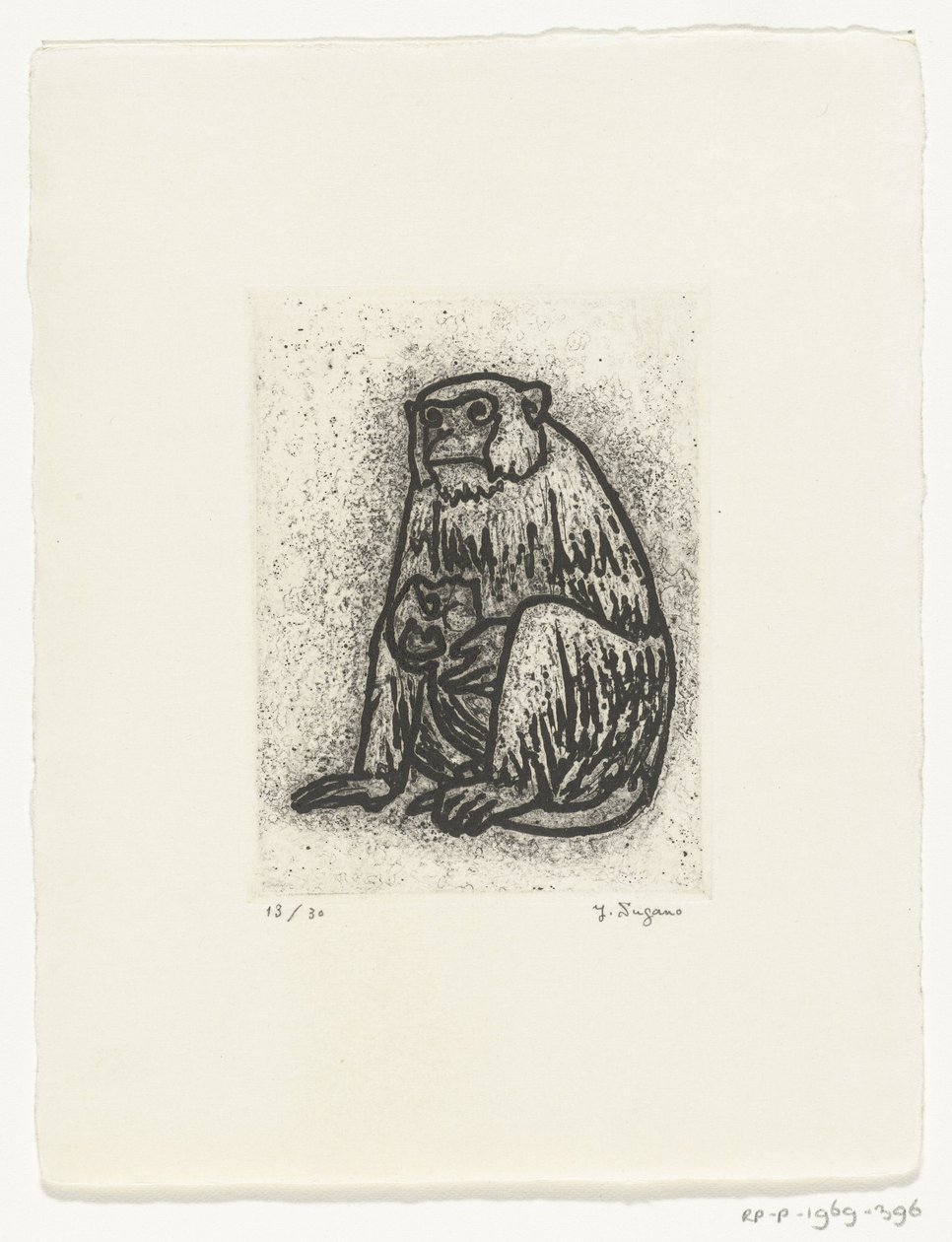poznałeś Jong autorstwa Yo Sugano (signed by artist)